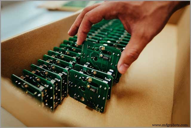 Maîtriser l assemblage PCB : 9 conseils d experts pour un processus fluide