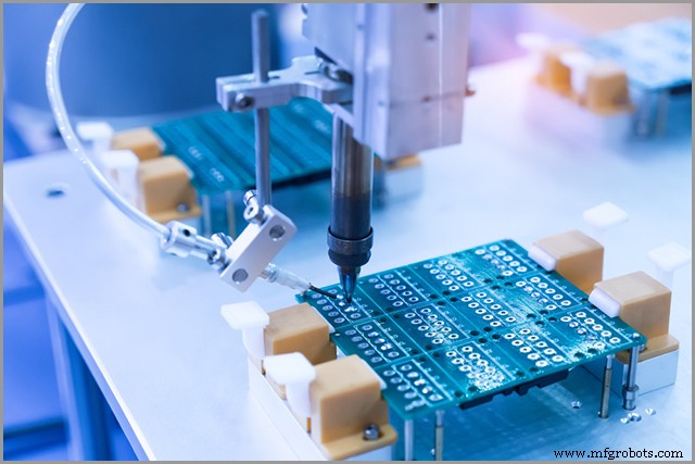 Maîtriser l assemblage PCB : 9 conseils d experts pour un processus fluide