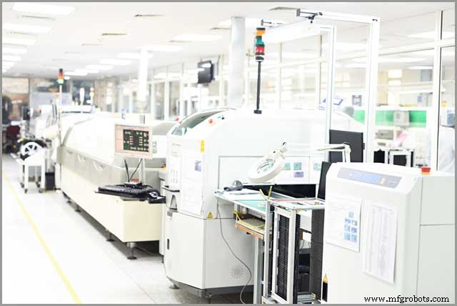 Maîtriser l assemblage PCB : 9 conseils d experts pour un processus fluide