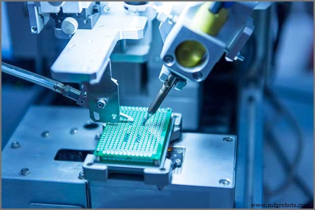 Déterminer le nombre de couches d un PCB multicouche : guide étape par étape