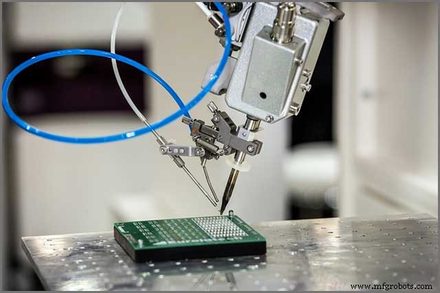 Déterminer le nombre de couches d un PCB multicouche : guide étape par étape