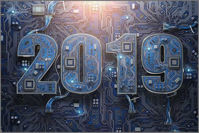 Déterminer le nombre de couches d un PCB multicouche : guide étape par étape
