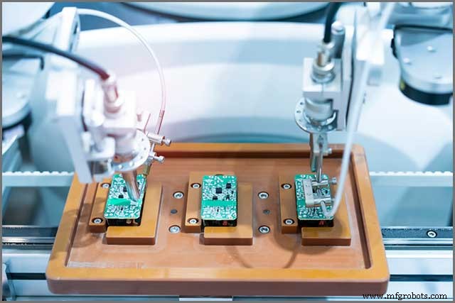 Déterminer le nombre de couches d un PCB multicouche : guide étape par étape