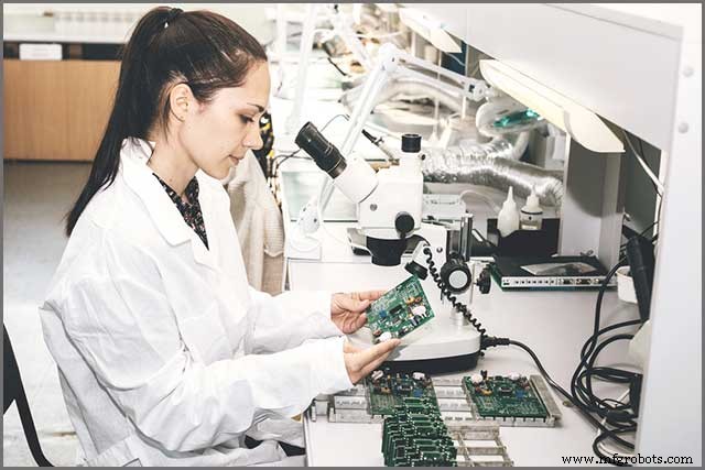 10 informations clés sur la fabrication PCB en Chine