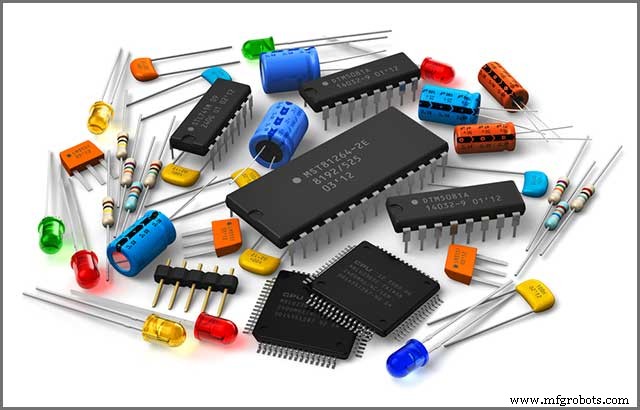 10 informations clés sur la fabrication PCB en Chine
