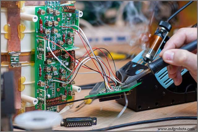 10 informations clés sur la fabrication PCB en Chine