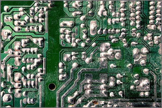 15 erreurs courantes de conception PCB à absolument éviter
