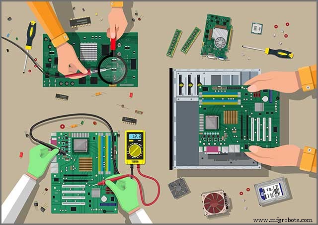 Guide expert : 11 conseils éprouvés pour choisir des PCB personnalisés — 10 ans d expérience industrielle