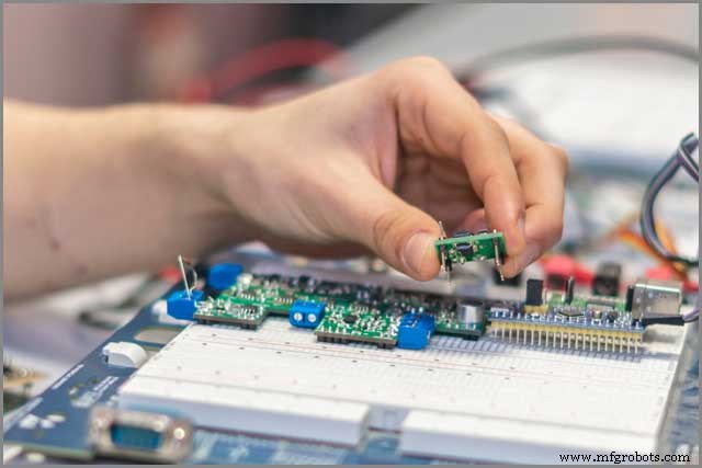 10 techniques essentielles de fabrication PCB que les concepteurs doivent connaître
