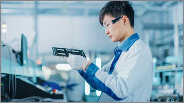 10 techniques essentielles de fabrication PCB que les concepteurs doivent connaître