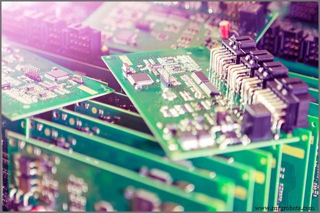 Considérations clés pour une fabrication PCB de haute qualité