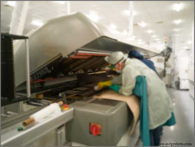 Considérations clés pour une fabrication PCB de haute qualité