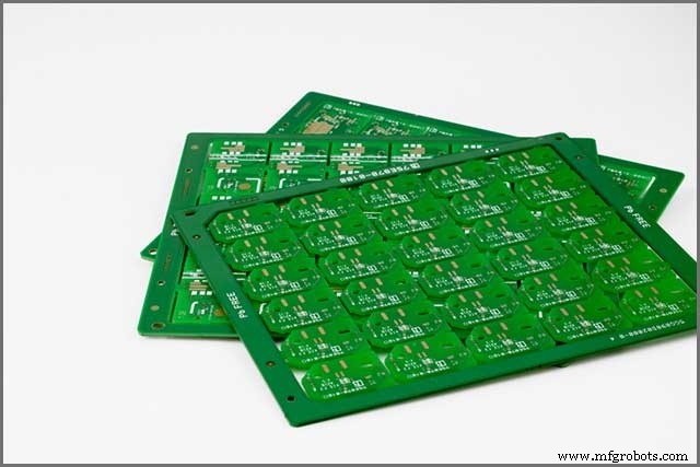 Considérations clés pour une fabrication PCB de haute qualité