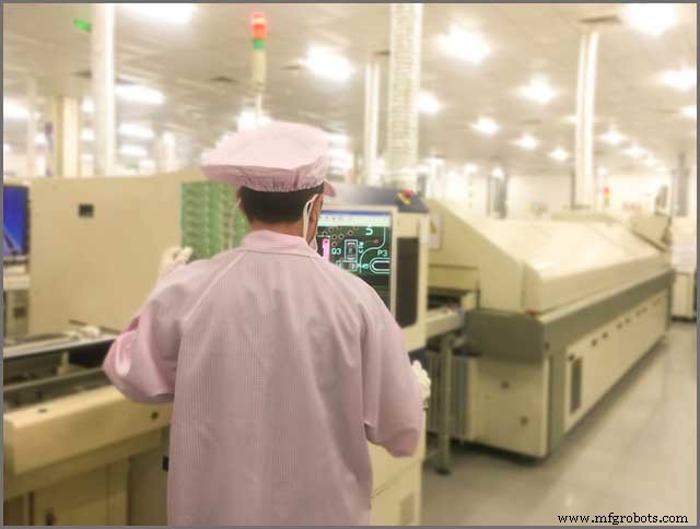 Considérations clés pour une fabrication PCB de haute qualité
