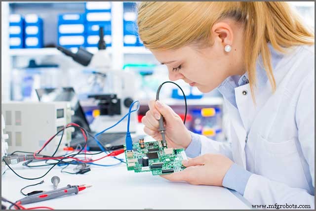 Considérations clés pour une fabrication PCB de haute qualité