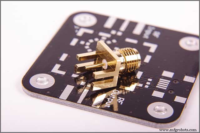 Considérations clés pour une fabrication PCB de haute qualité