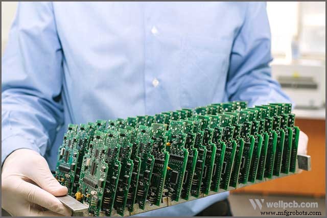 9 stratégies éprouvées pour réduire les coûts de production des PCB multicouches