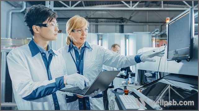 7 facteurs essentiels pour une production PCB rapide et fiable