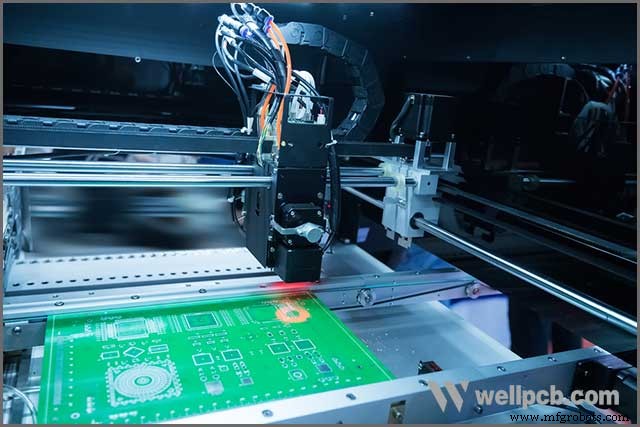 7 facteurs essentiels pour une production PCB rapide et fiable