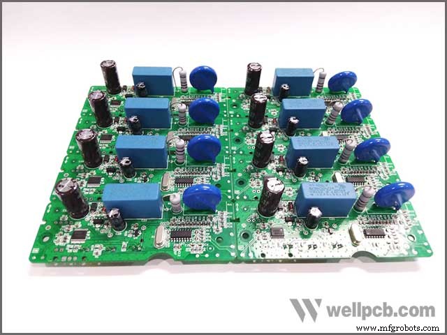 Pourquoi chaque PCB a besoin d un revêtement conforme : 7 avantages clés