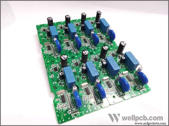 Pourquoi chaque PCB a besoin d un revêtement conforme : 7 avantages clés