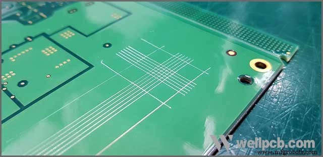 Pourquoi chaque PCB a besoin d un revêtement conforme : 7 avantages clés