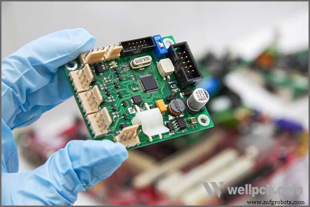 Pourquoi chaque PCB a besoin d un revêtement conforme : 7 avantages clés