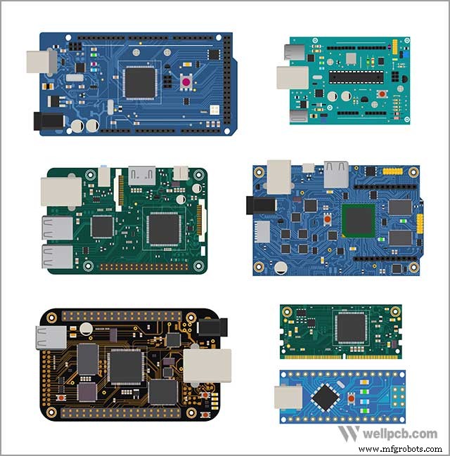 Maîtriser la sélection des composants PCB : 14 conseils d experts