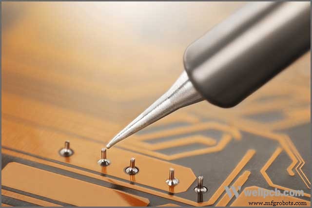 Défauts de Brasage PCB Courants et Solutions Pratiques