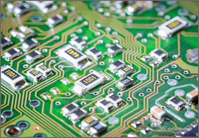 9 Avantages Majeurs de l Utilisation du DFM en Fabrication PCB