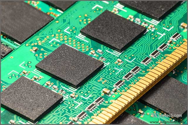 9 Avantages Majeurs de l Utilisation du DFM en Fabrication PCB