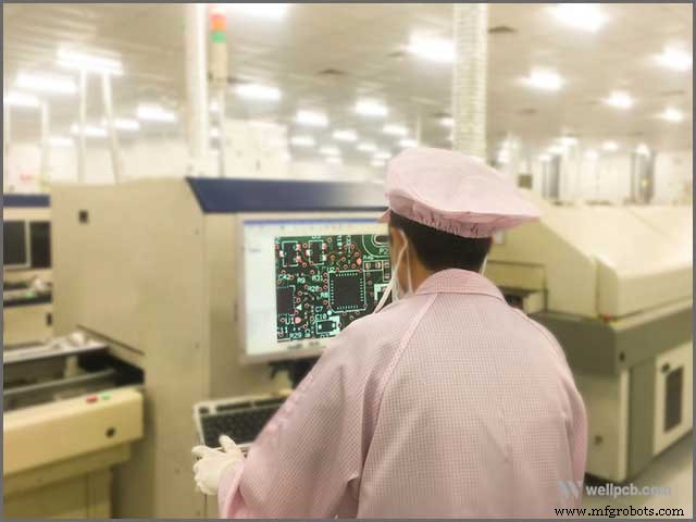 9 Avantages Majeurs de l Utilisation du DFM en Fabrication PCB