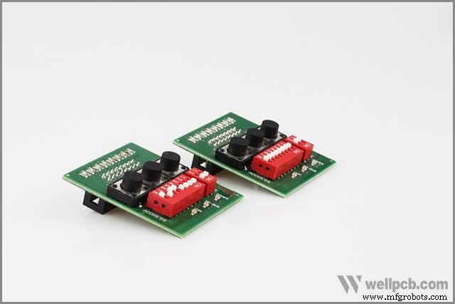9 Conseils pour Optimiser l Assemblage de Circuits Imprimés et Réduire les Coûts