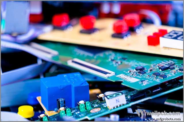 9 Conseils pour Optimiser l Assemblage de Circuits Imprimés et Réduire les Coûts