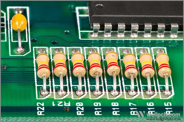 9 Conseils pour Optimiser l Assemblage de Circuits Imprimés et Réduire les Coûts