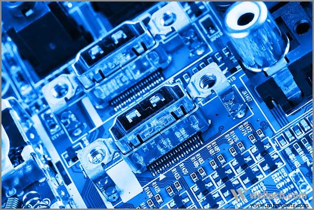 9 Conseils pour Optimiser l Assemblage de Circuits Imprimés et Réduire les Coûts
