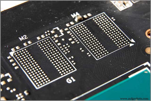 9 conseils d experts pour un brasage BGA réussi sur PCB en assemblage SMT