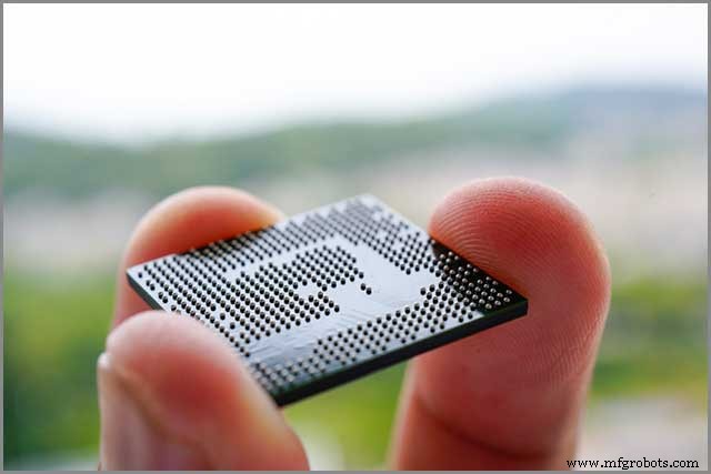 9 conseils d experts pour un brasage BGA réussi sur PCB en assemblage SMT