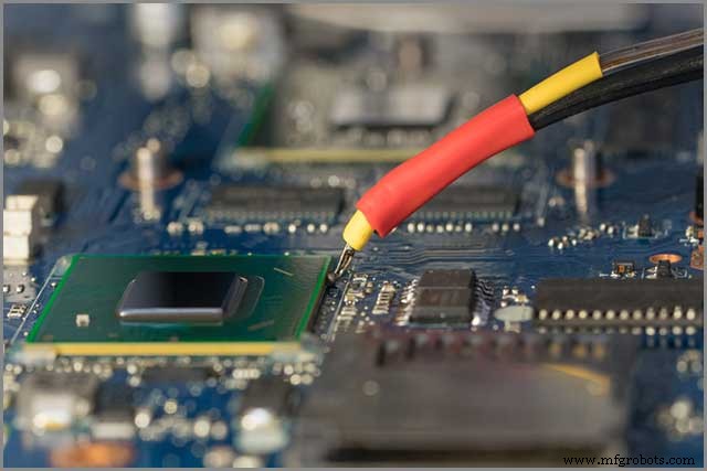 9 conseils d experts pour un brasage BGA réussi sur PCB en assemblage SMT