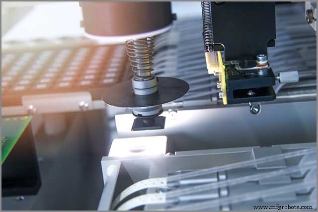 9 conseils d experts pour un brasage BGA réussi sur PCB en assemblage SMT