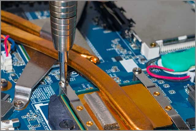 9 conseils d experts pour un brasage BGA réussi sur PCB en assemblage SMT
