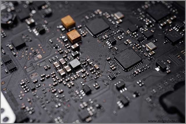 9 conseils d experts pour un brasage BGA réussi sur PCB en assemblage SMT