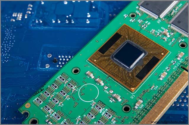 7 conseils d experts pour choisir un fabricant HDI PCB fiable en Asie