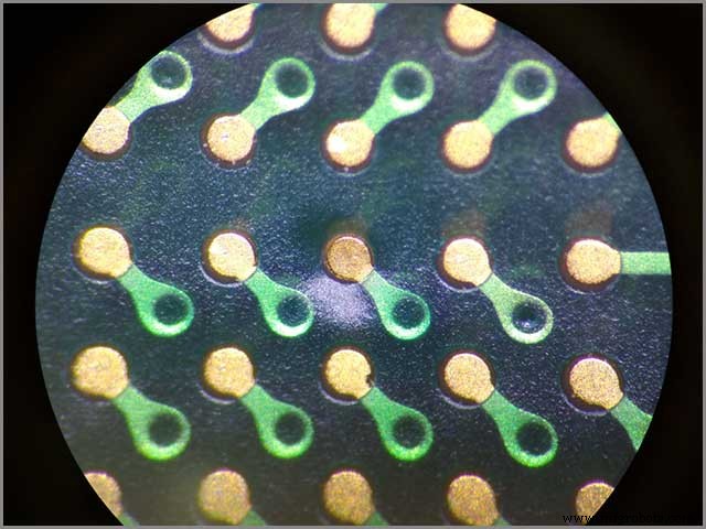 6 problèmes clés des vias PCB sur cartes haute fréquence et comment les éviter
