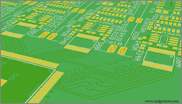 Le rôle essentiel du CAM PCB dans le prototypage moderne