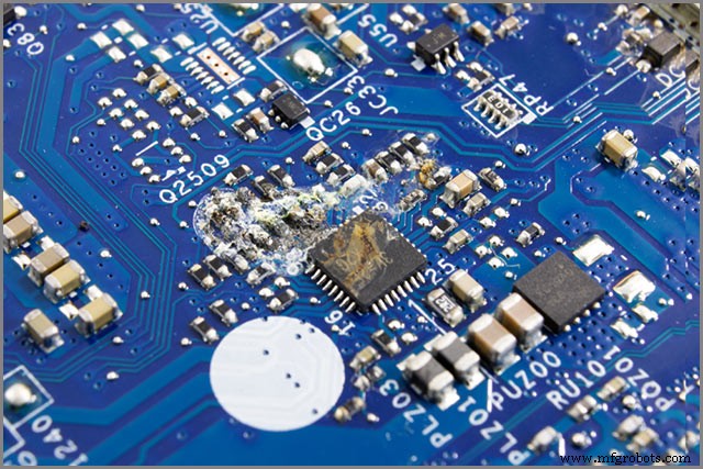 Le rôle essentiel du CAM PCB dans le prototypage moderne