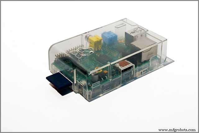 Les meilleurs projets Raspberry Pi 4 de 2020 à explorer