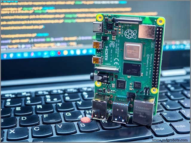 Les meilleurs projets Raspberry Pi 4 de 2020 à explorer