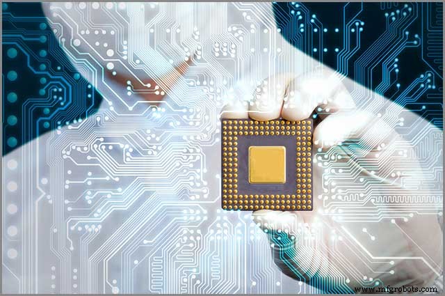 Conception HDI PCB : Guide définitif pour interconnexions haute densité optimales