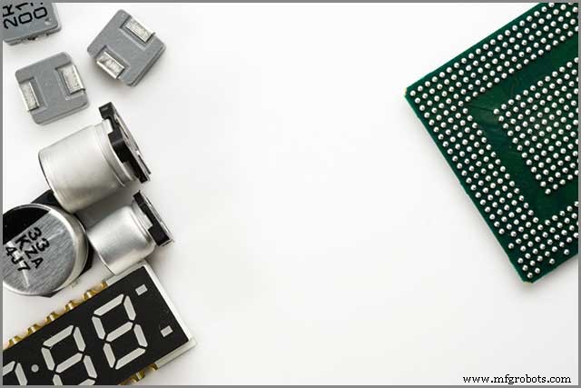 Conception HDI PCB : Guide définitif pour interconnexions haute densité optimales
